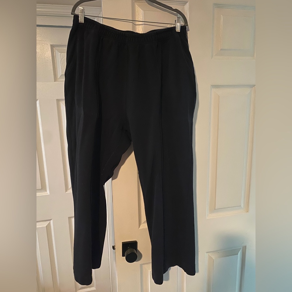 Big Bud Press Western Easy Pant, black size 3XL - Picture 6 of 8
